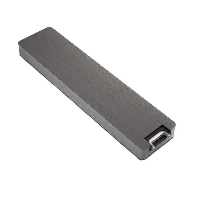Premium Aktivkohlefilter Ersatz für Miele DKF13-P