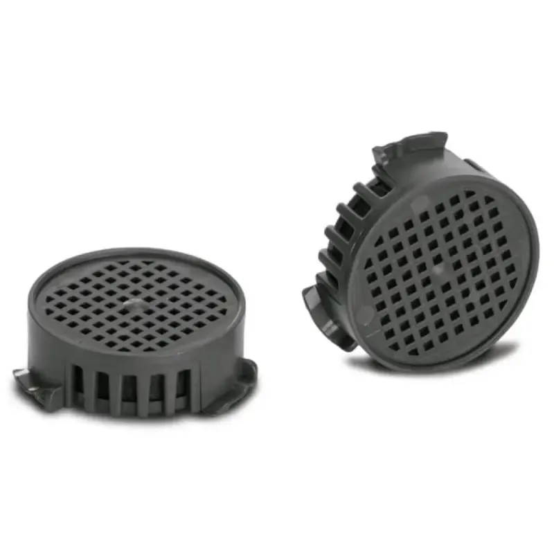 Liebherr Freshair-Aktivkohlefilter 2 Stk 909634200