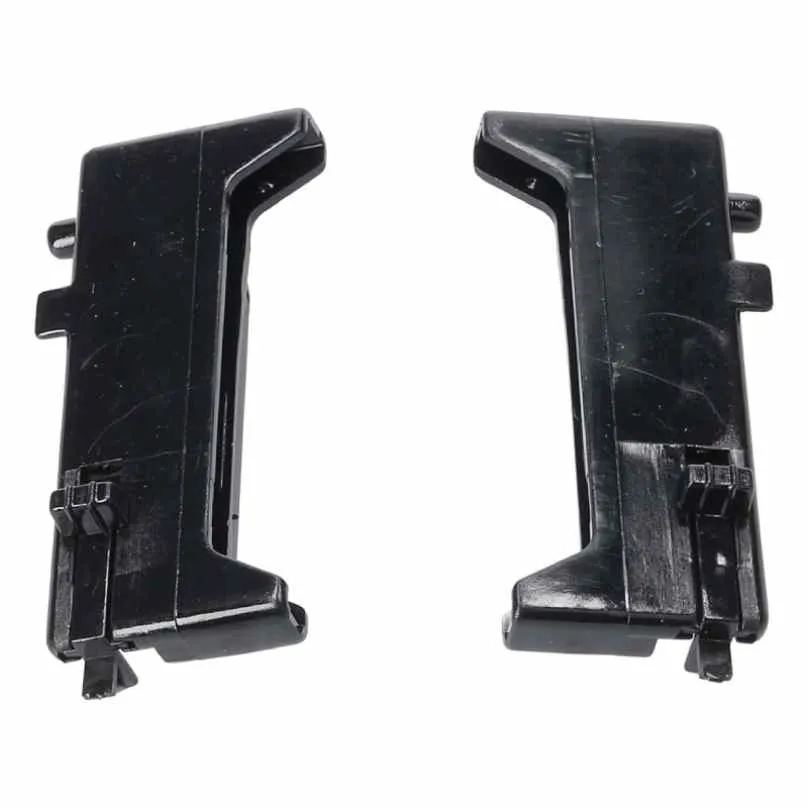 V-Zug Seitenteile Set Nero für Lampenglas – Bild 3