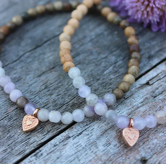 Armband feel it – slow down – Bild 4